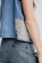 silverbaroquevest lightdenim#