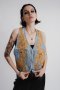 goldbaroque vest