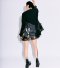 Ruffle rebel blazer-02