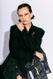 Ruffle rebel blazer-02