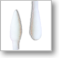 Mini cotton bud 100 pcs