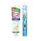 SPARKLE Set แปรงสีฟัน Ionic Toothbrush สีฟ้า SK0294 + ยาสีฟัน สปาร์คเคิล LEMON 100g SK0069 (SK0069+SK0294)