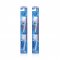 SPARKLE หัวแปรงสีฟัน (2แพ็ค) IONIC TOOTHBRUSH REFILL (WHITE) รุ่นSK0296_P2