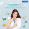 [Exclusive Set] - Sparkle ยาสีฟัน 3 สูตร สำหรับคนชอบสมุนไพร (Complete Care+FRESH&GUM+Himalayan) 100 กรัม SK0510