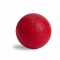 JASON ลูกบอลคลายกล้ามเนื้อ ลูกบอลบำบัดนิ้วมือ รุ่น TPR HAND BALL (Massage Ball) - JS0573