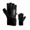 JASON เจสัน ถุงมือ ถุงมือยกน้ำหนัก (หนังแท้) รุ่น X-SALUTE (X1) (M-XL) หนา 5 มิล ถุงมือฟิตเนส ออกกำลัง ผู้หญิงใส่ได้