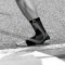JASON เจสัน ANKLE SUPPORT X-Hero Black ผ้าซัพพอร์ต ข้อเท้า Size S-L