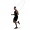 JASON เชือกกระโดด สายเคเบิล รุ่น X-skipping Rope JS0569 เชือกออกกำลังกาย อย่างดี (2.8 เมตร) รุ่นแข็งแรง คงทน