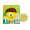 nanafruit baby banana freeze dried