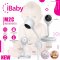 Baby Monitor กล้องดูเเลความปลอดภัย - iBaby M2C