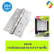 บานพับสแตนเลส ขนาด 4"x3" ชุด3ชิ้น 433 SS A'MAZON