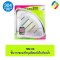 ชั้นวางของเข้ามุมติดผนังในห้องน้ำ สามเหลี่ยม สแตนเลส เกรด 304 NM-04 A'MAZON