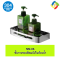 ชั้นวางของติดผนังในห้องน้ำ สแตนเลส เกรด 304 NM-06 A'MAZON