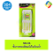 ชั้นวางของติดผนังในห้องน้ำ สแตนเลส เกรด 304 NM-06 A'MAZON