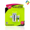 หัวเบี่ยงเครื่องกรองน้ำ 1 ทาง AV-D4 A'MAZON