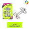 กลอนสับสแตนเลส KK-04 A'MAZON