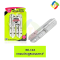 กลอนประตูสแตนเลส 4" KK-114 A'MAZON