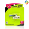วาล์วเครื่องกรองน้ำ  1/4" x 1/2" เกลียวนอก AV-D2M A'MAZON
