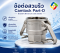 ข้อต่อสวมเร็ว Camlock Part-D