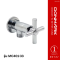 วาล์วต่อฝักบัว ด้ามหมุน รุ่น MC401-33 DONMARK