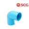 ข้องอ 90 ํ หนา  1/2"  - 8 " SCG