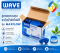 ลูกลอยควบคุมระดับน้ำอัตโนมัติ รุ่น MAXFLOW WAVE