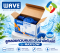 ลูกลอยควบคุมระดับน้ำอัตโนมัติ รุ่น MAXFLOW WAVE