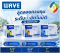 ลูกลอยควบคุมระดับน้ำอัตโนมัติ รุ่น MAXFLOW WAVE