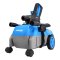 เครื่องฉีดน้ำแรงดันสูง 110 บาร์ รุ่น ZN1101 Zinsano
