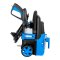 เครื่องฉีดน้ำแรงดันสูง 3 in 1 ฉีดน้ำแรง - ดูดฝุ่น - เป่าลม 120 บาร์ รุ่น ZN1202 Zinsano