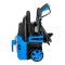เครื่องฉีดน้ำแรงดันสูง 3 in 1 ฉีดน้ำแรง - ดูดฝุ่น - เป่าลม 120 บาร์ รุ่น ZN1202 Zinsano