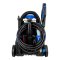 เครื่องฉีดน้ำแรงดันสูง 3 in 1 ฉีดน้ำแรง - ดูดฝุ่น - เป่าลม 120 บาร์ รุ่น ZN1202 Zinsano
