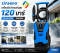 เครื่องฉีดน้ำแรงดันสูง 120 บาร์ รุ่น FA1203 Zinsano