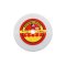 หินเจียร 10 นิ้ว WA 120 (FIVE TIGER)