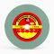 หินเจียร 8 นิ้ว GC 120 ( FIVE TIGER )