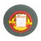 หินเจียร Grinding Wheel สีเขียว GC120 ตราห้าเสือ ของแท้ 100%