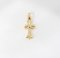 Pendents 18K  Yellow Gold