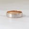 Ring 18K  Rose gold