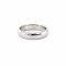 Ring 9K  White gold No Diamond