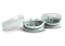 Microwave steam sterilizer