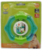 Spin water filled teether