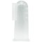 Silicone finger tooth brush