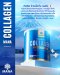 COLLAGEN Premium  & Gluta Collagen + Bio-C 2