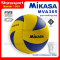 ลูกวอลเลย์บอล วอลเลย์บอลหนังพียู Mikasa รุ่น Mva365 หนัง PU ขอบแท้ 100% (มาตรฐาน หนวยราชการ โรงเรียน ต่างๆ)