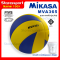 ลูกวอลเลย์บอล วอลเลย์บอลหนังพียู Mikasa รุ่น Mva365 หนัง PU ขอบแท้ 100% (มาตรฐาน หนวยราชการ โรงเรียน ต่างๆ)