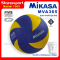ลูกวอลเลย์บอล วอลเลย์บอลหนังพียู Mikasa รุ่น Mva365 หนัง PU ขอบแท้ 100% (มาตรฐาน หนวยราชการ โรงเรียน ต่างๆ)