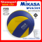 ลูกวอลเลย์บอล วอลเลย์บอลหนังพียู Mikasa รุ่น Mva365 หนัง PU ขอบแท้ 100% (มาตรฐาน หนวยราชการ โรงเรียน ต่างๆ)