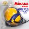 ลูกวอลเลย์บอล ลูกวอลเลย์บอลฝึกตบ MIKASA V300W-AT-TR