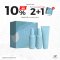 The Body Serie -10%