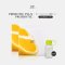 Prerotic Plus 2 กล่องแถมแก้ว